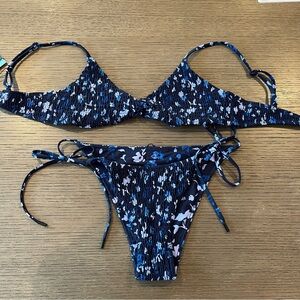 Blackbough Bikini